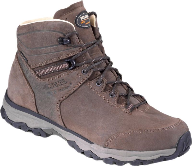 Meindl - Vakuum Walker - Wandelschoenen - Nubuck Leder - Gore-Tex - Multi Trail