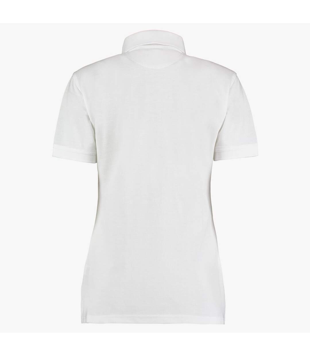 Polo à manches courtes Kustom Kit Klassic Superwash pour femme (Blanc) - UTBC623