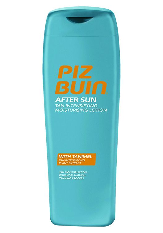 After Sun Tan Intensifying Lotion 200ml