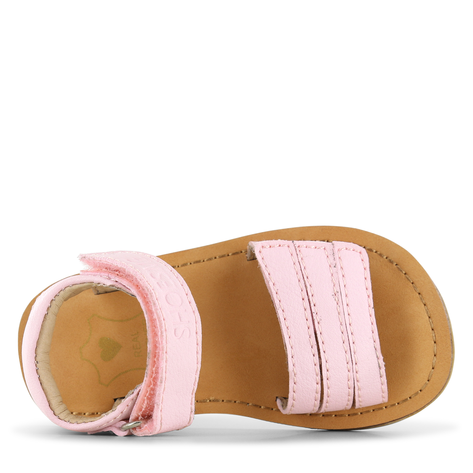Shoesme rosa Sandale
