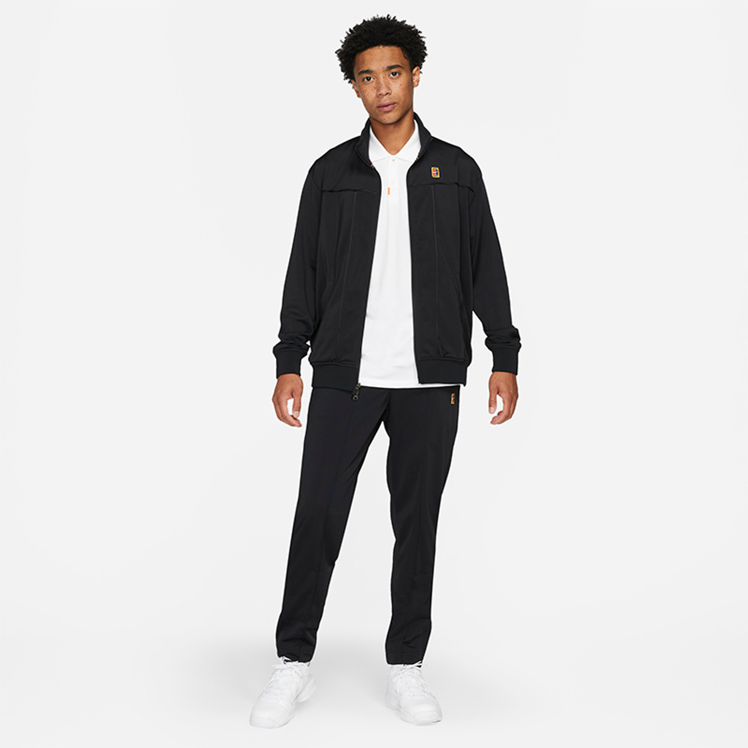 Nike Court Heritage Pant