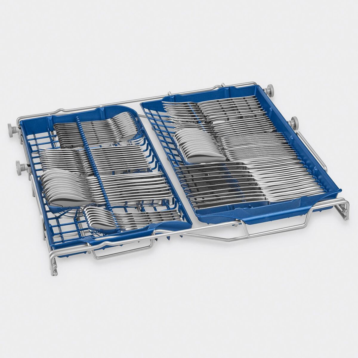 STL324BQLH integrert oppvaskmaskin 60 cm