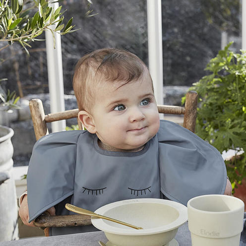 Bavoir Humble Hugo - ELODIE DETAILS