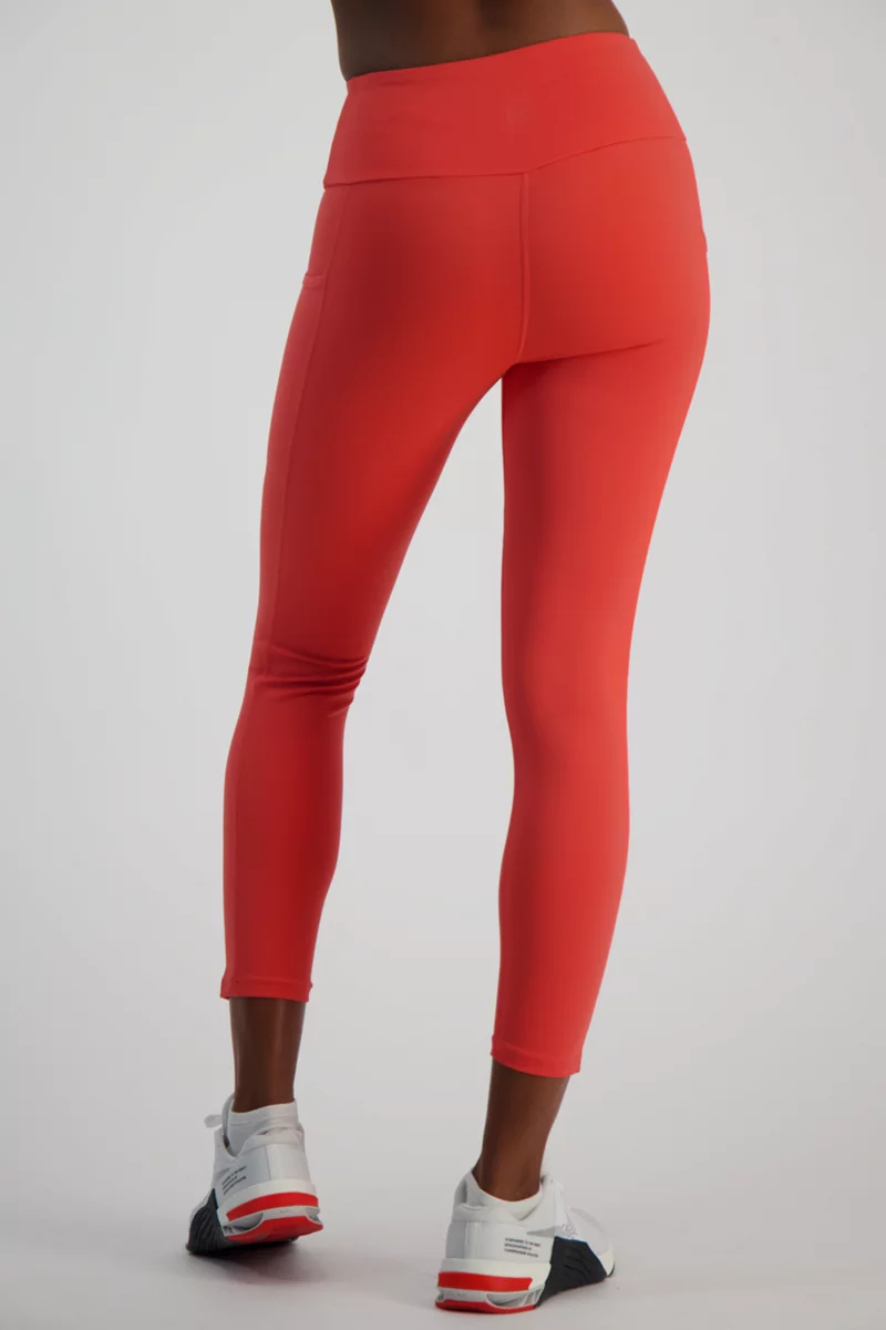 Fila Raga High Waist 78 Damen Tight