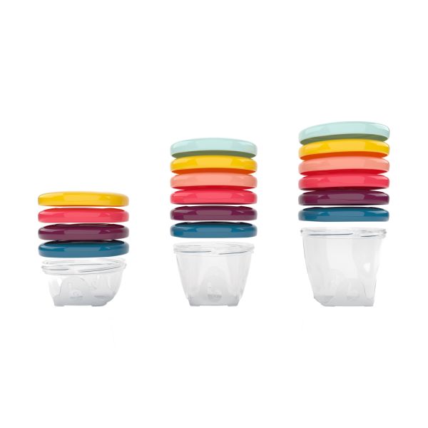 Babymoov Babybols Kit Eetset XXL