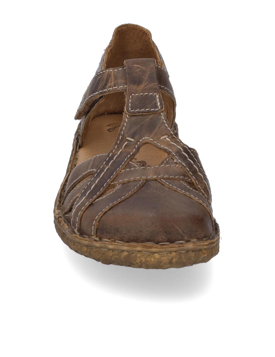 Slipper Rosalie 29, braun