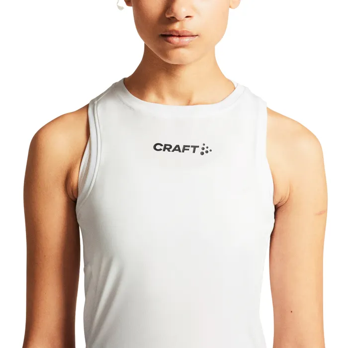 Craft Rush 2.0 Singlet Dames