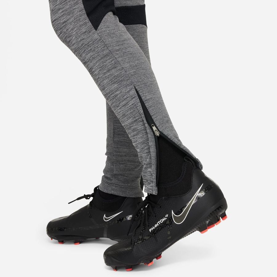 Nike Bas de Survêtement Dri-FIT Academy - Gris/Noir/Blanc Enfant