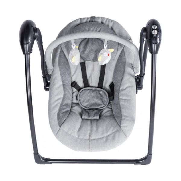 Qute Q-Swing Jeans Mist