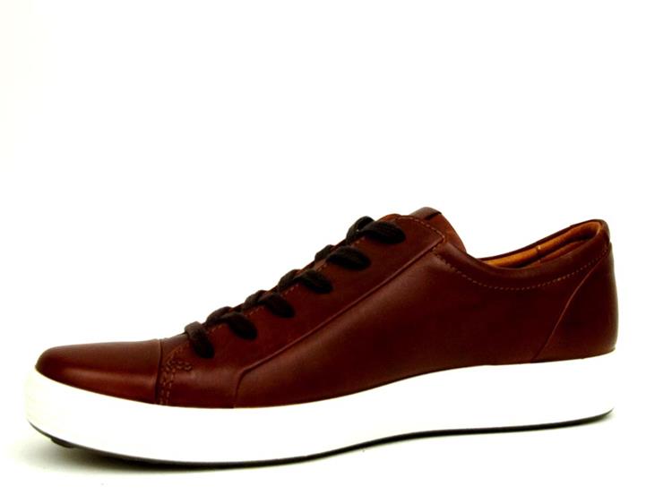 Ecco 470364 SOFT cognac