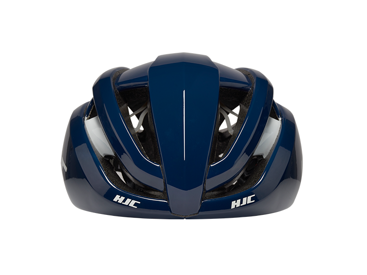 HJC IBEX 2.0 Cykelhjelm - Navy / Hvid