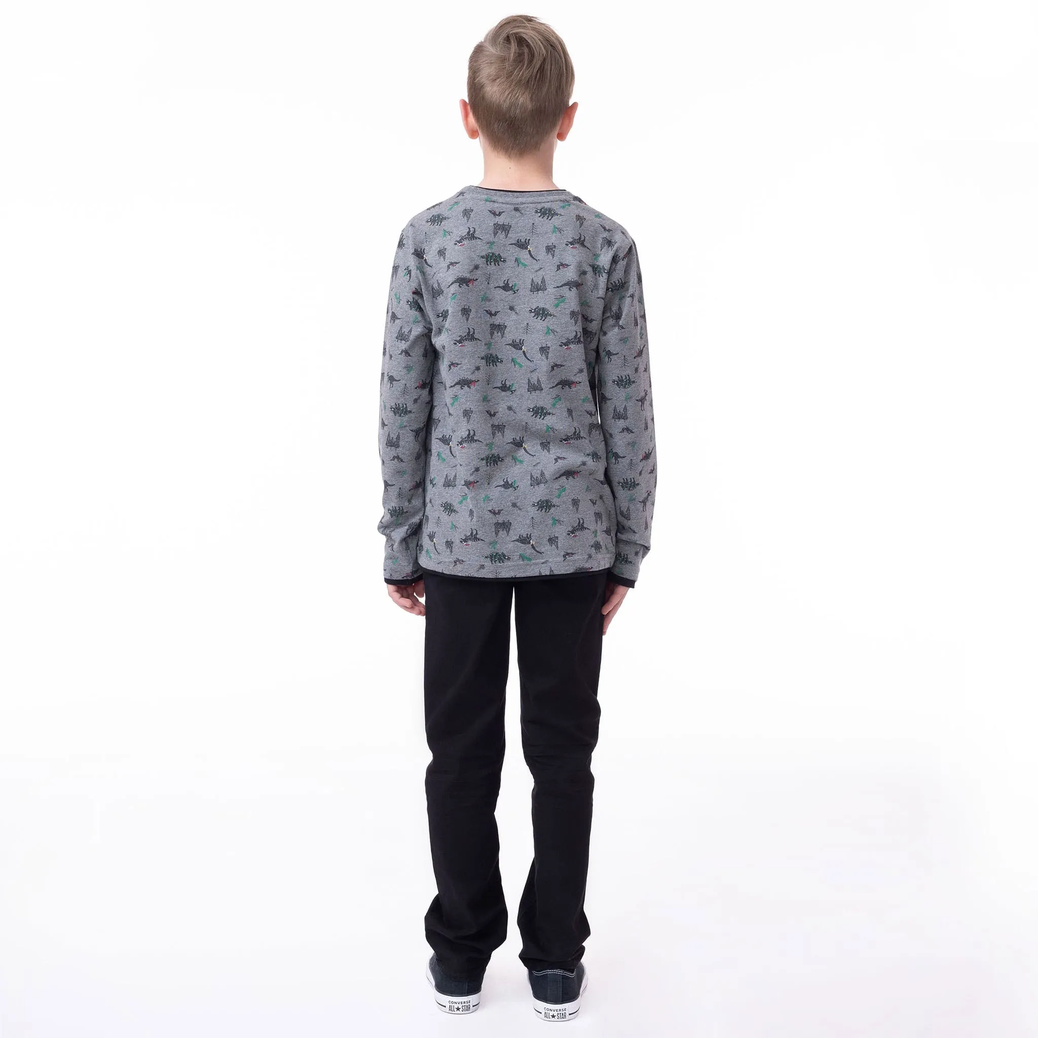 Nanö T-Shirt Imprimé Fêtes 7-12ans