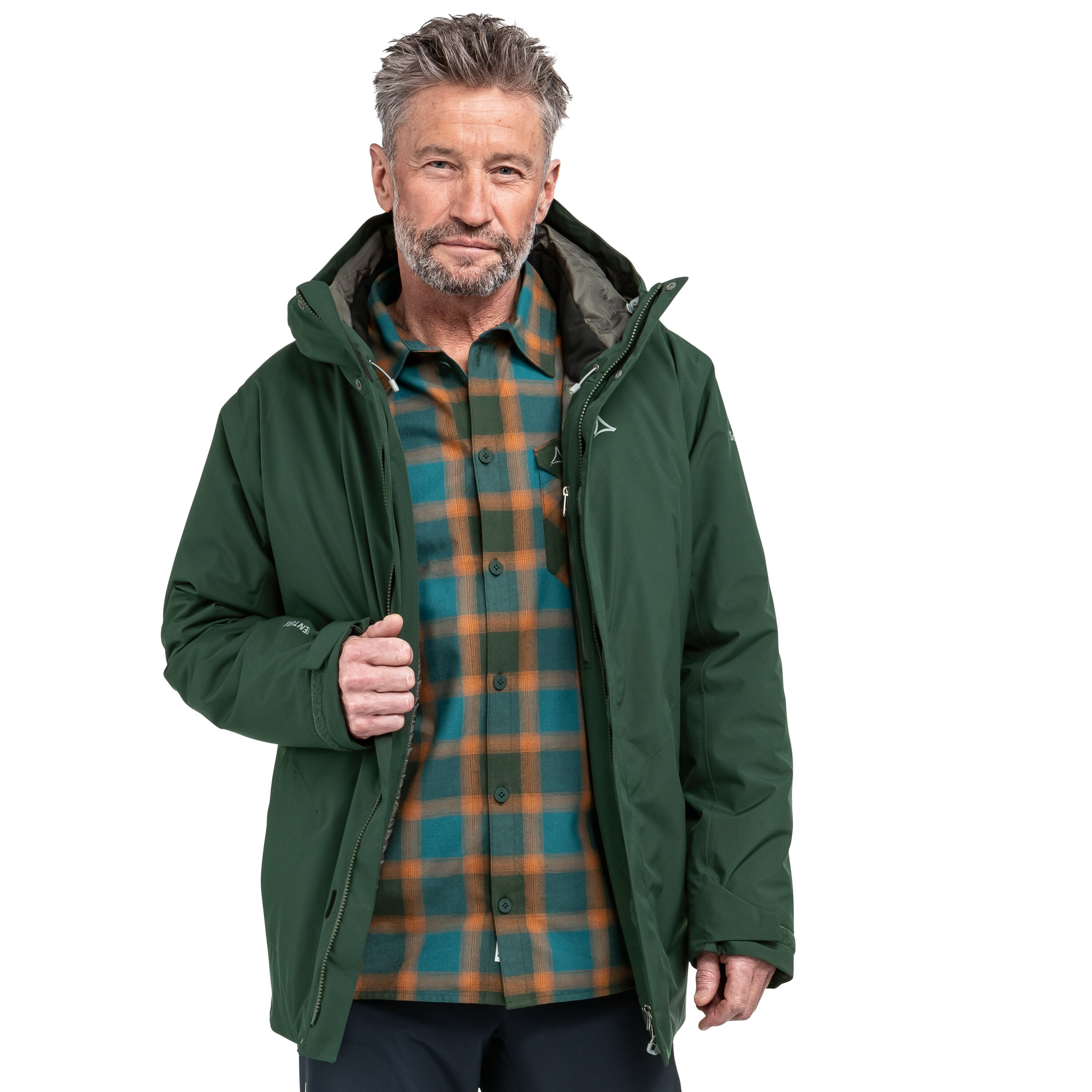 Parka Style Froda M