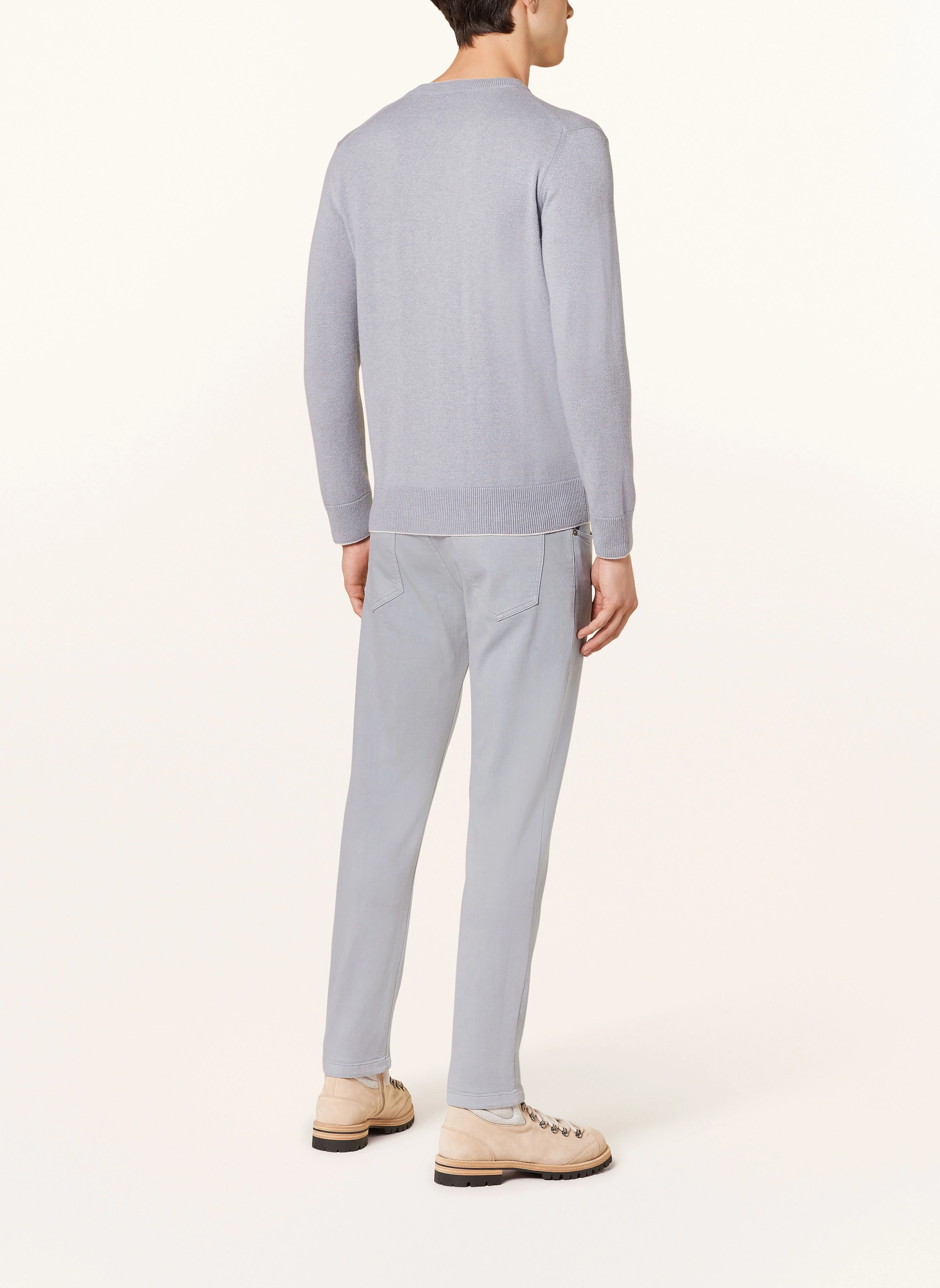 eleventy Cashmere-Pullover