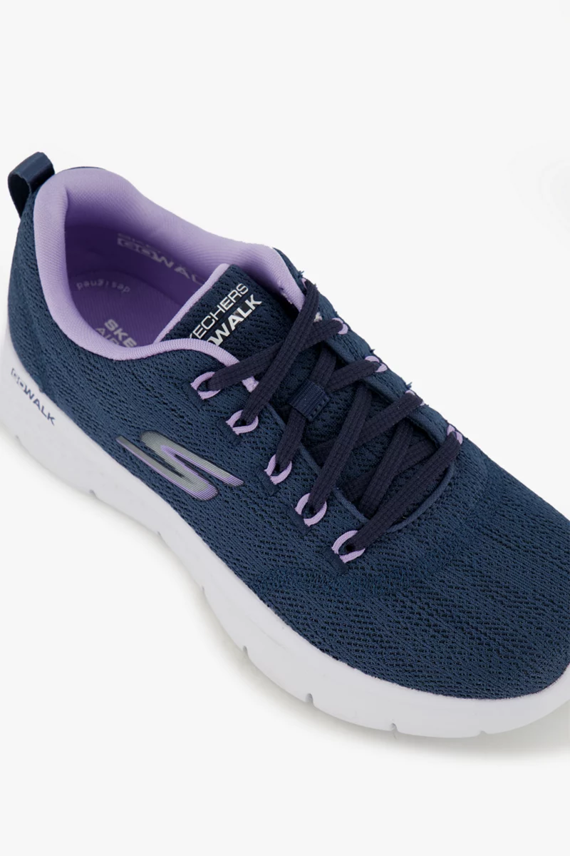 Skechers Go Walk Flex Damen Sneaker