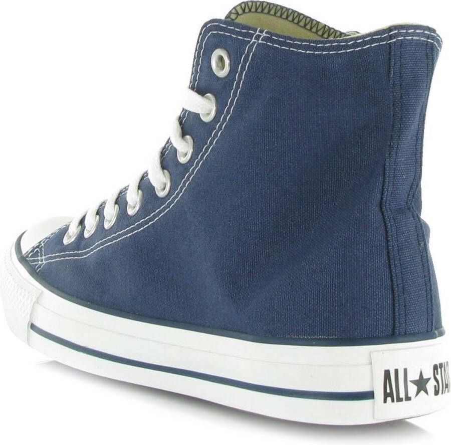 Converse Chuck Taylor All Star Hi Fashion sneakers Schoenen optic white maat: 48 beschikbare maaten:36 37.5 38 39 40 41.5 42 43 44 45 44.5