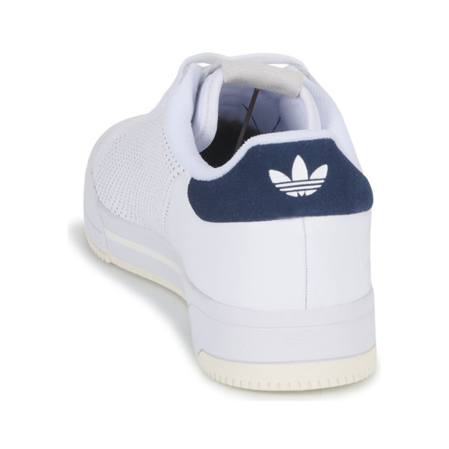 adidas Originals - COURT TOURINO RF - Blanc