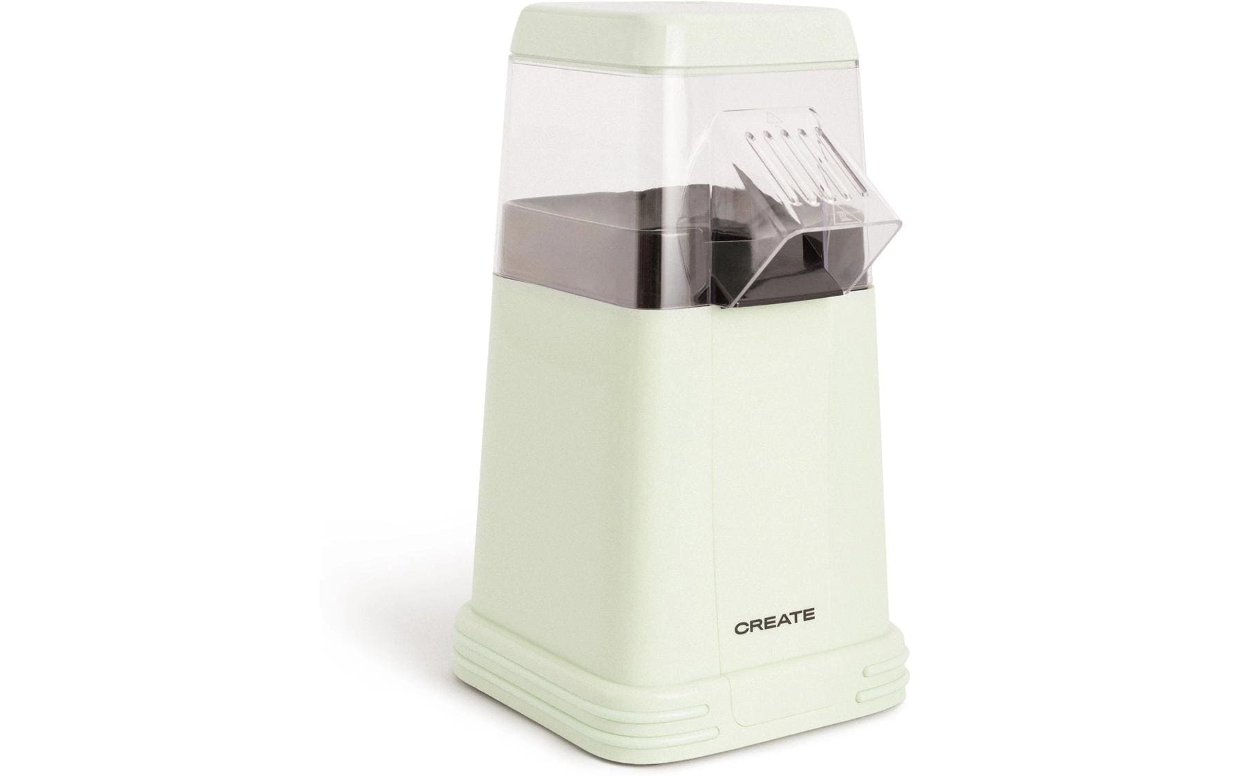 Popcorn Maschine PastelgrünPopcorn Maker