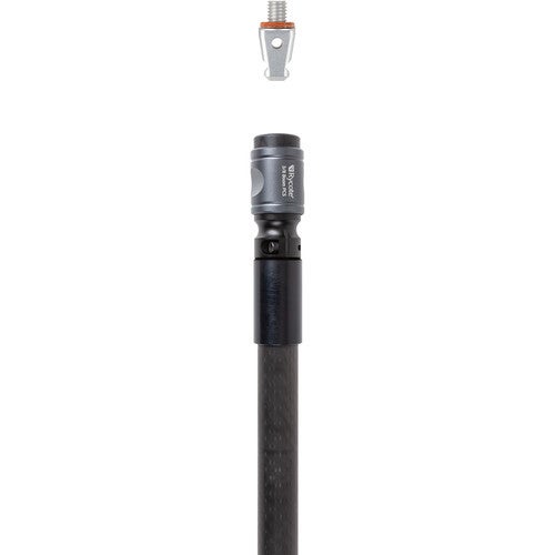 Rycote PCS-Boom boompole quick release systeem