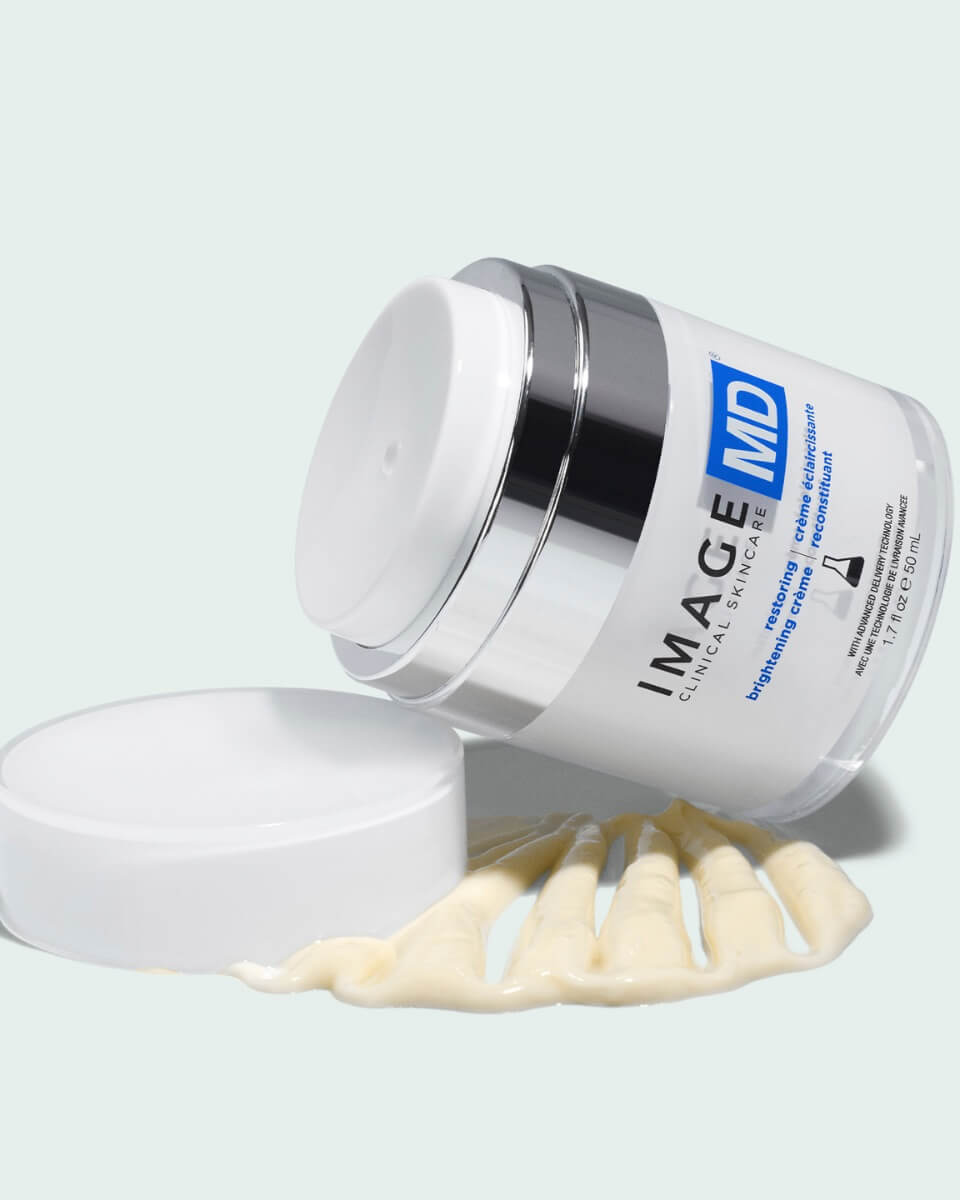 IMAGE MD Restoring Brightening Cream