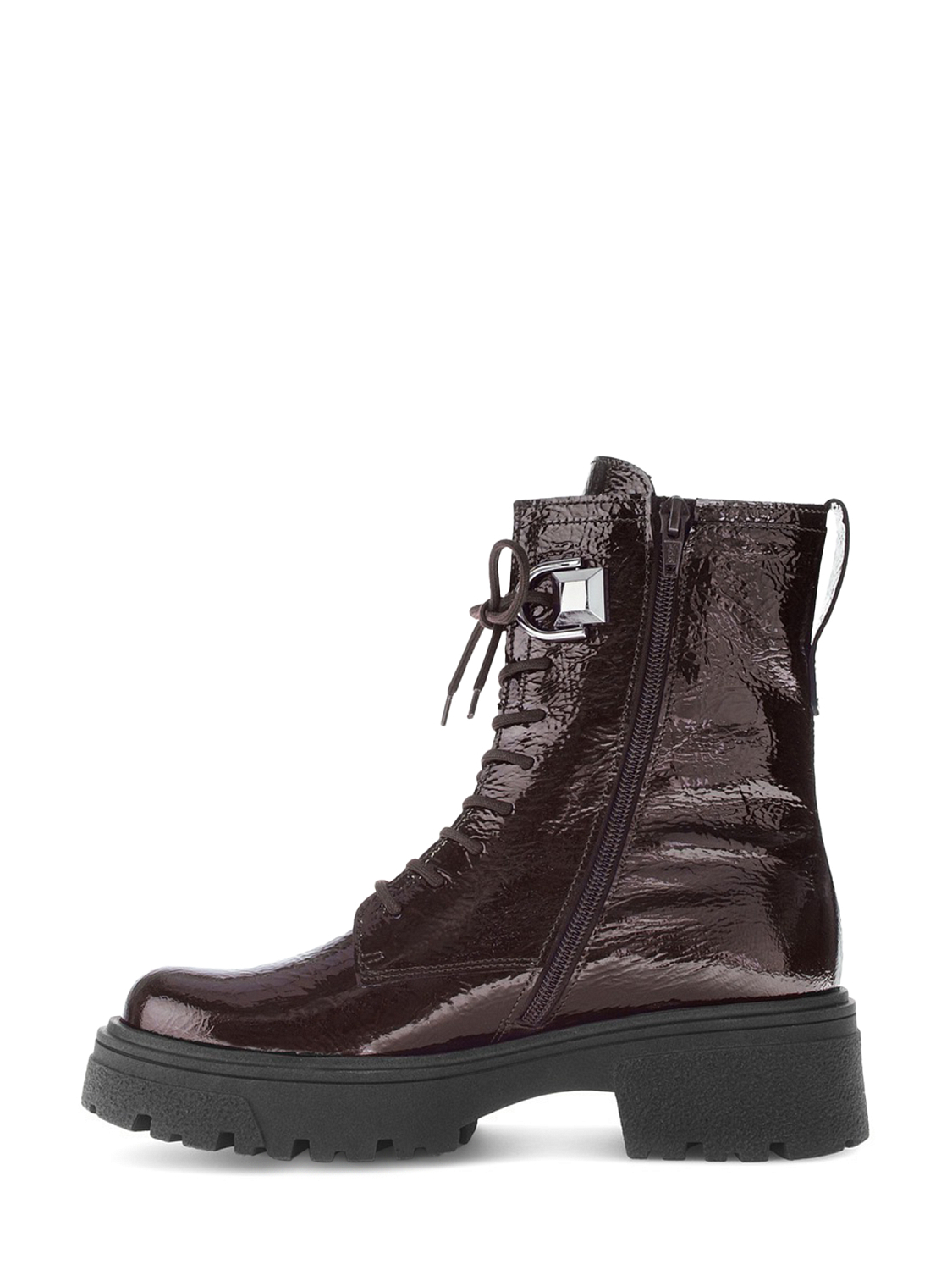 Gabor Hazel Lace Boot