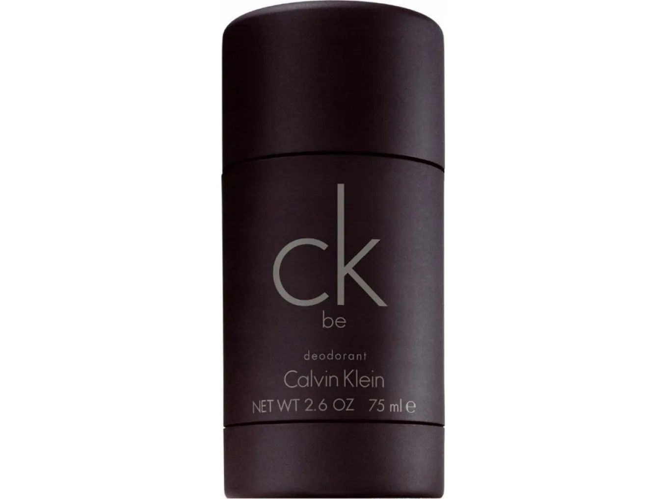 Calvin Klein CK be Deostick 75 ml (unisex)