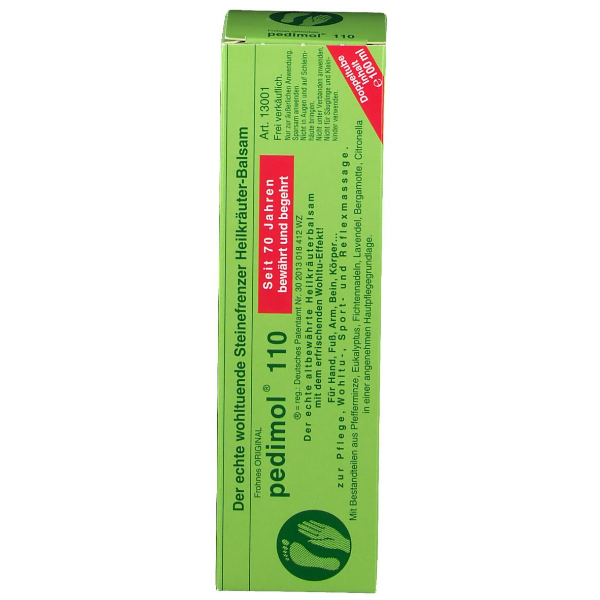 pedimol® 110