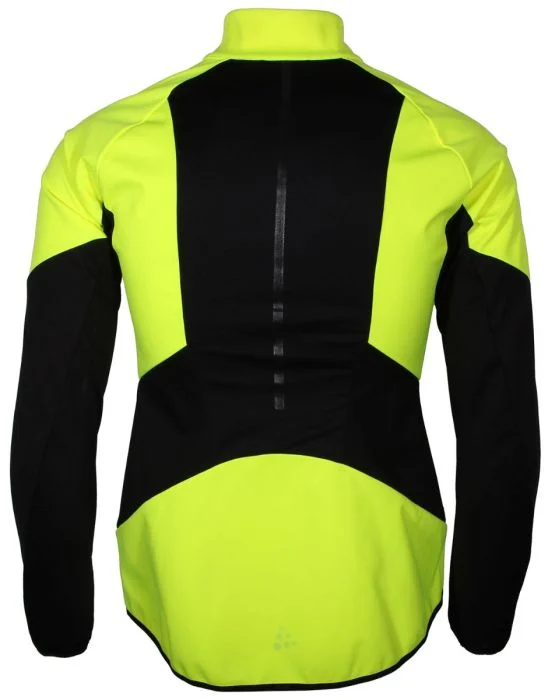 Glide Jkt Women Løbejakke