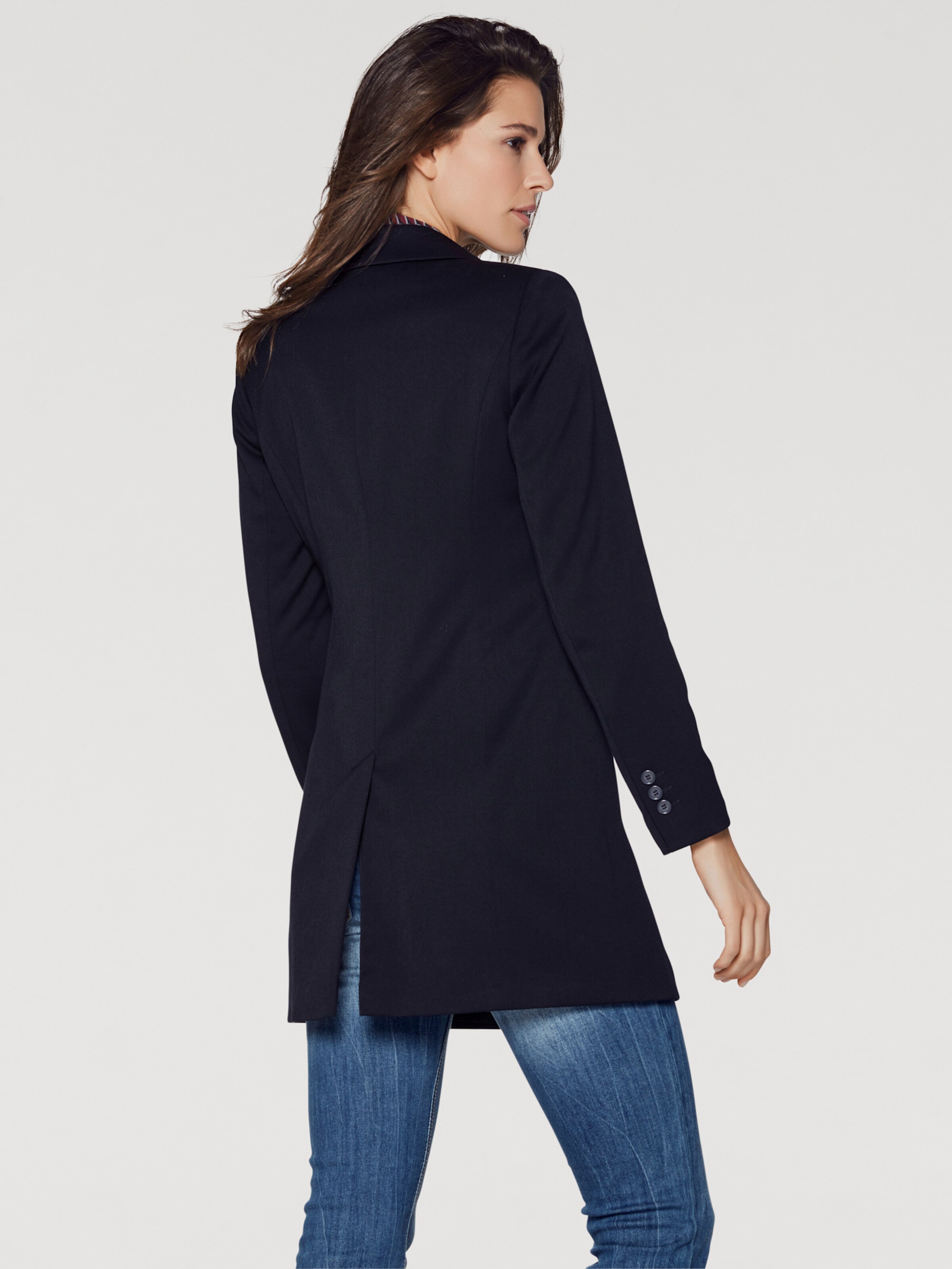 Longblazer