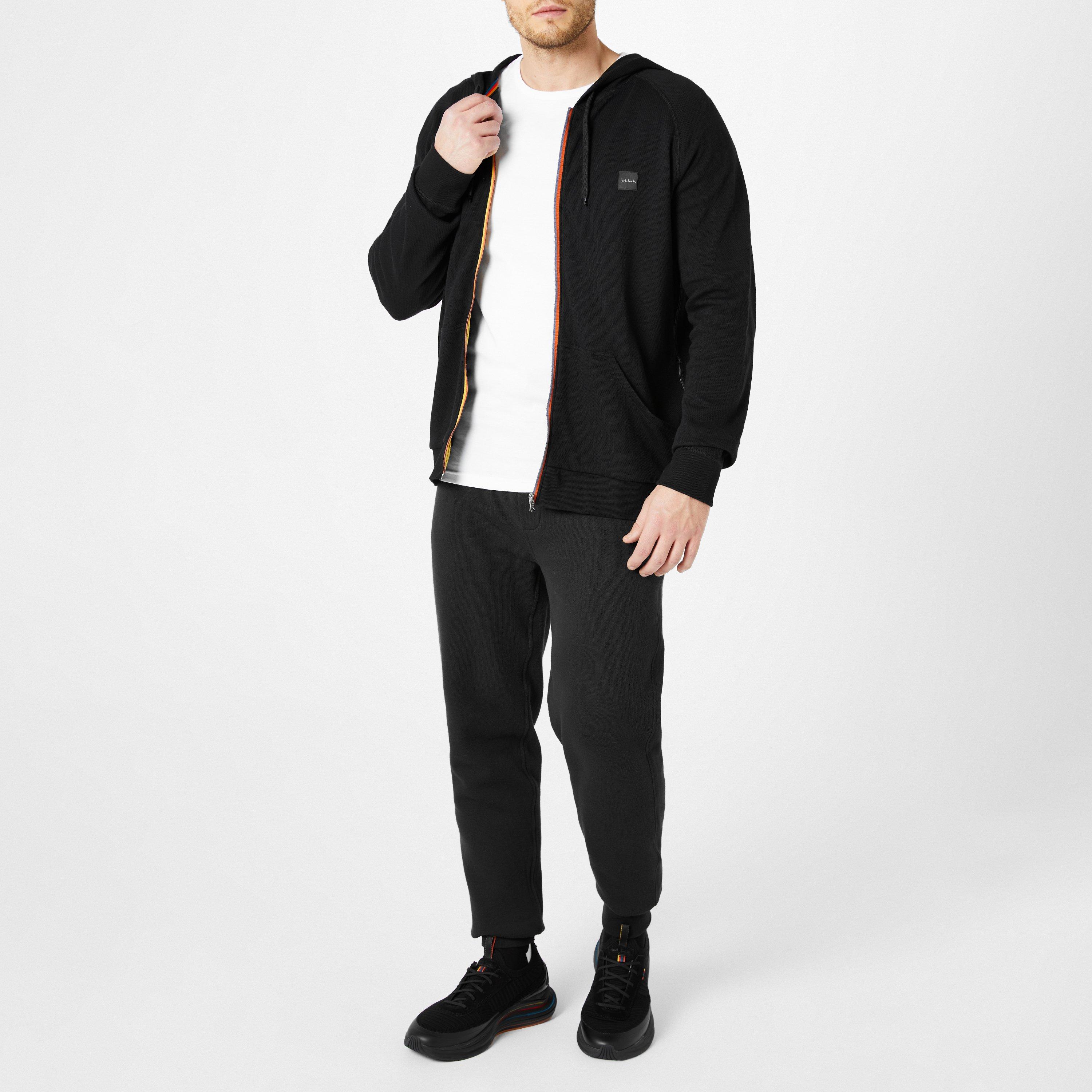 Paul Smith Stripe Jogging Bottoms