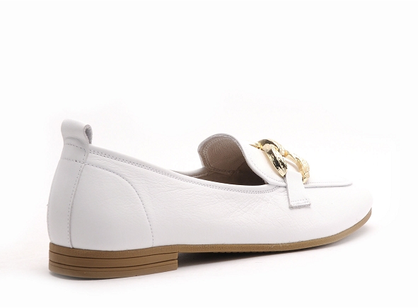 Tamaris basses femme 24231 42 blanc