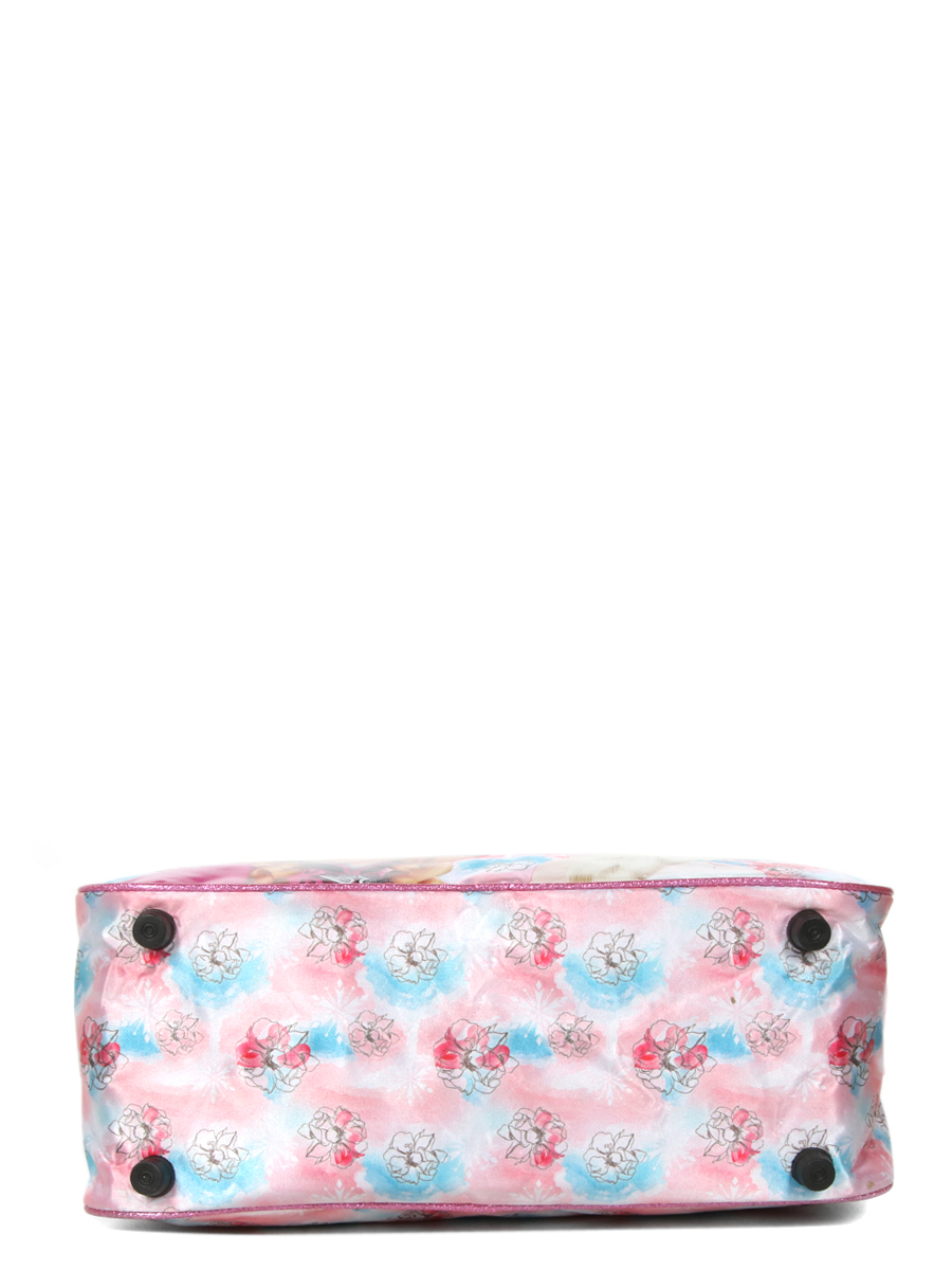 Sac de voyage La Reine des Neiges 2 Spring 38 cm