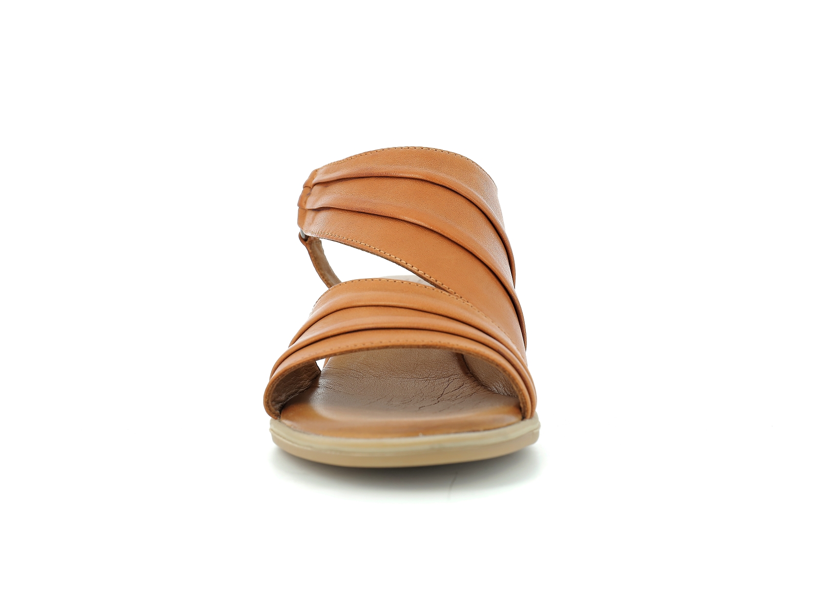 Metamorf ose-NARGUILE Cuir Camel