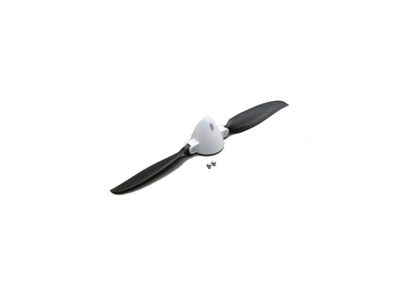 Hobbyzone Klapppropeller & Spinner Conscendo S Propeller