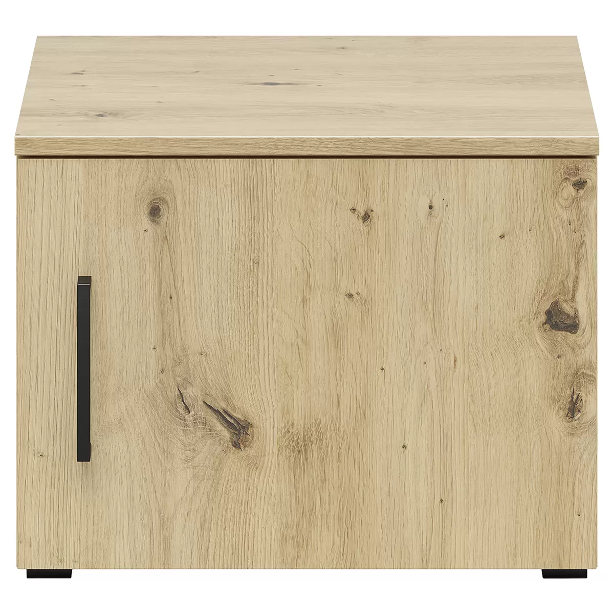 Aufsatzschrank Cabinet Artisan Eiche