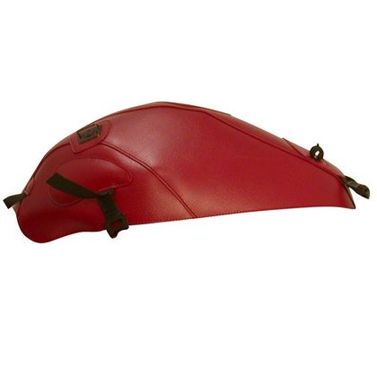 Tapis de réservoir Bagster Bordeaux Clair