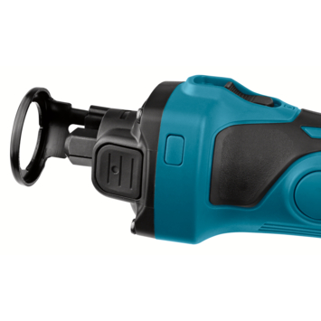 Makita accu gipsfrees DCO180ZJ (zonder accu)