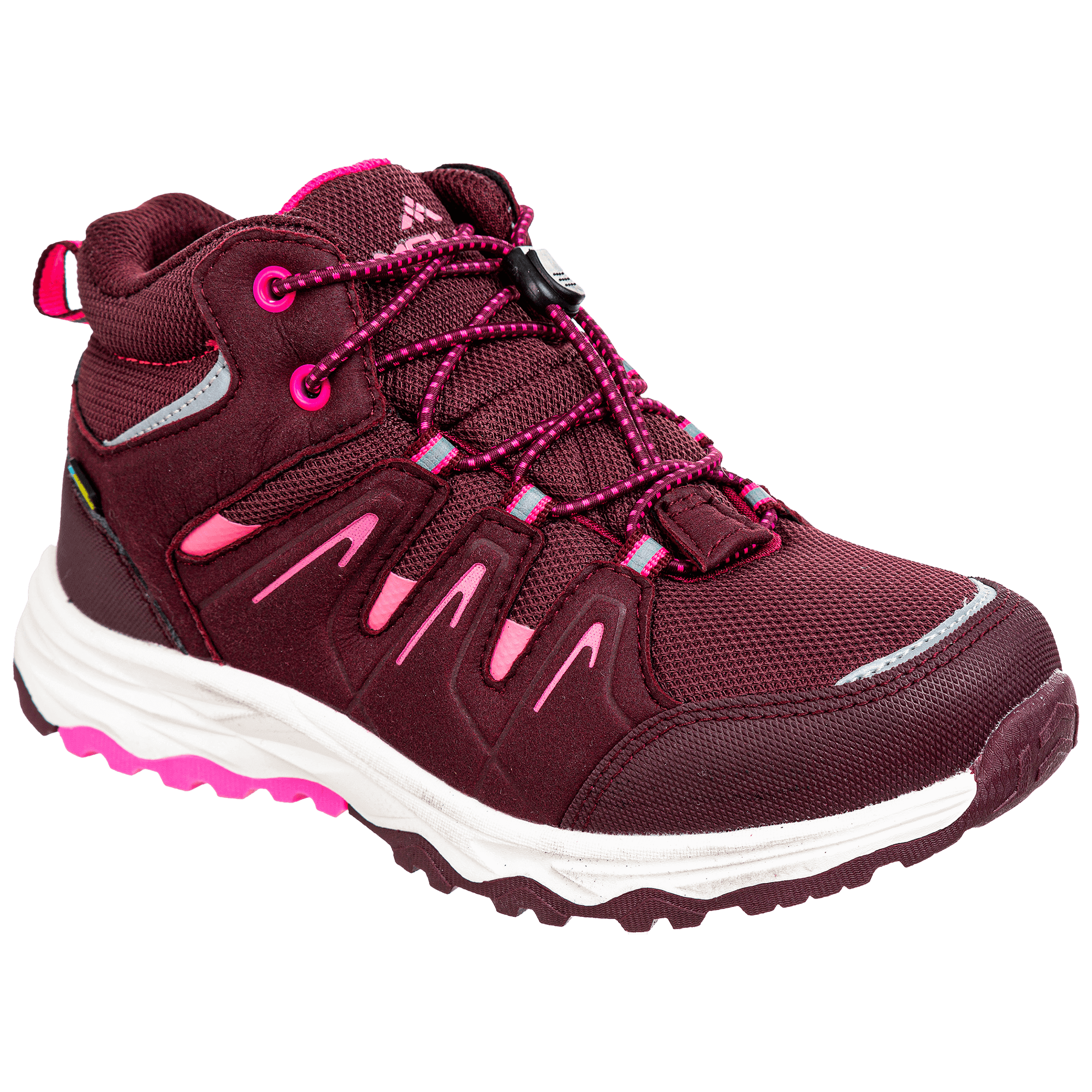 MOLS Gabeefu Kids Boot WP - Fritids og motesko