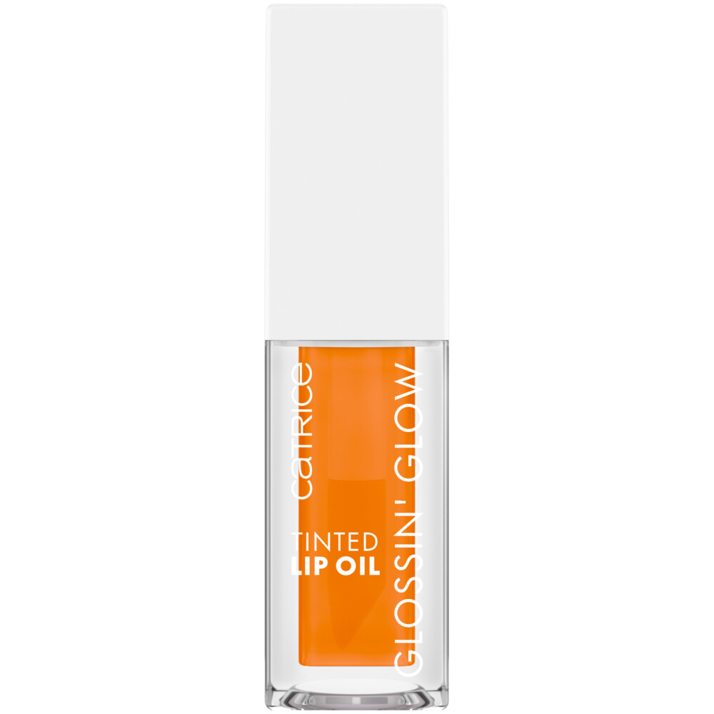 Catrice Glossin' Glow Tinted Lip Oil 030 Glow For The Show4 ml