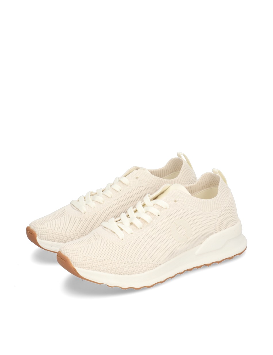 PRINALF KNIT SNEAKERS MAN