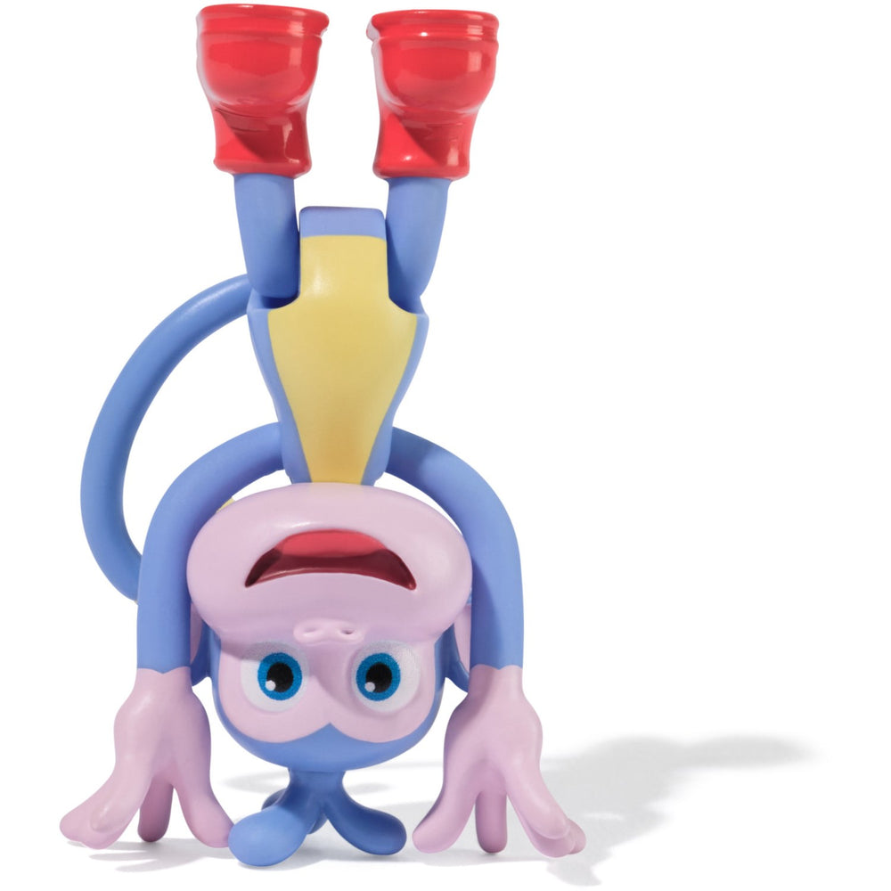 Køb Dora The Explorer Figur Gave 5 Pak