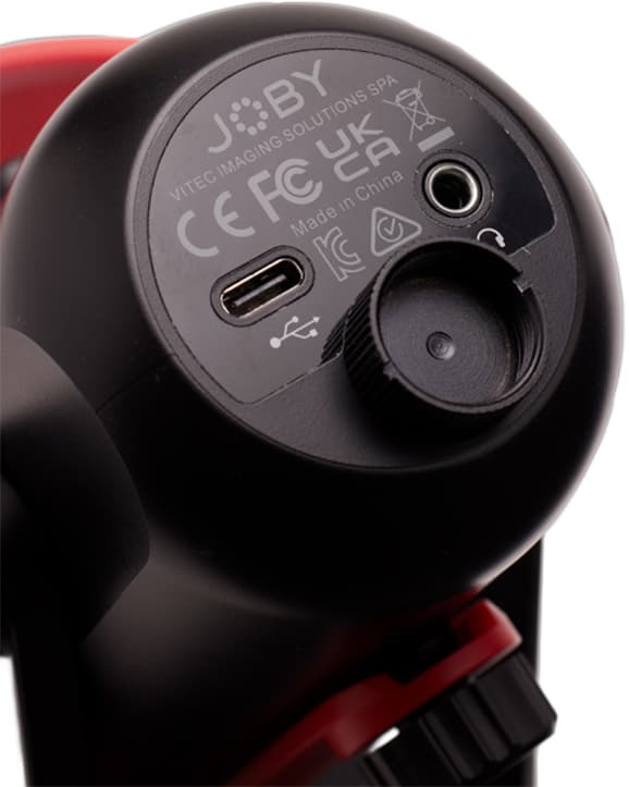 JOBY Wavo POD-mikrofon JB01775-BWW