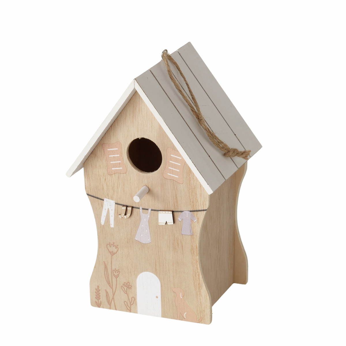 Vogelhaus VANDIS