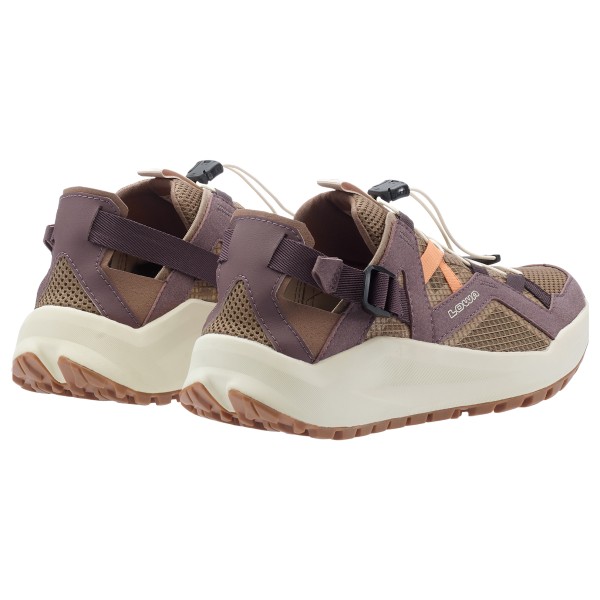 Lowa - Women's Kaloya Vent - Chaussures de loisirs