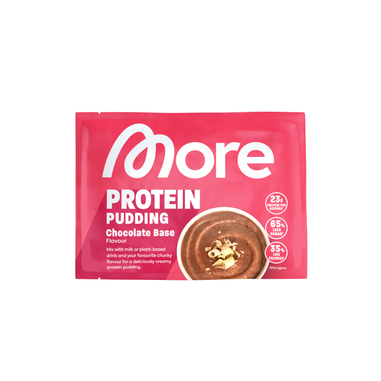 Protein Pudding (Probe) Neutral