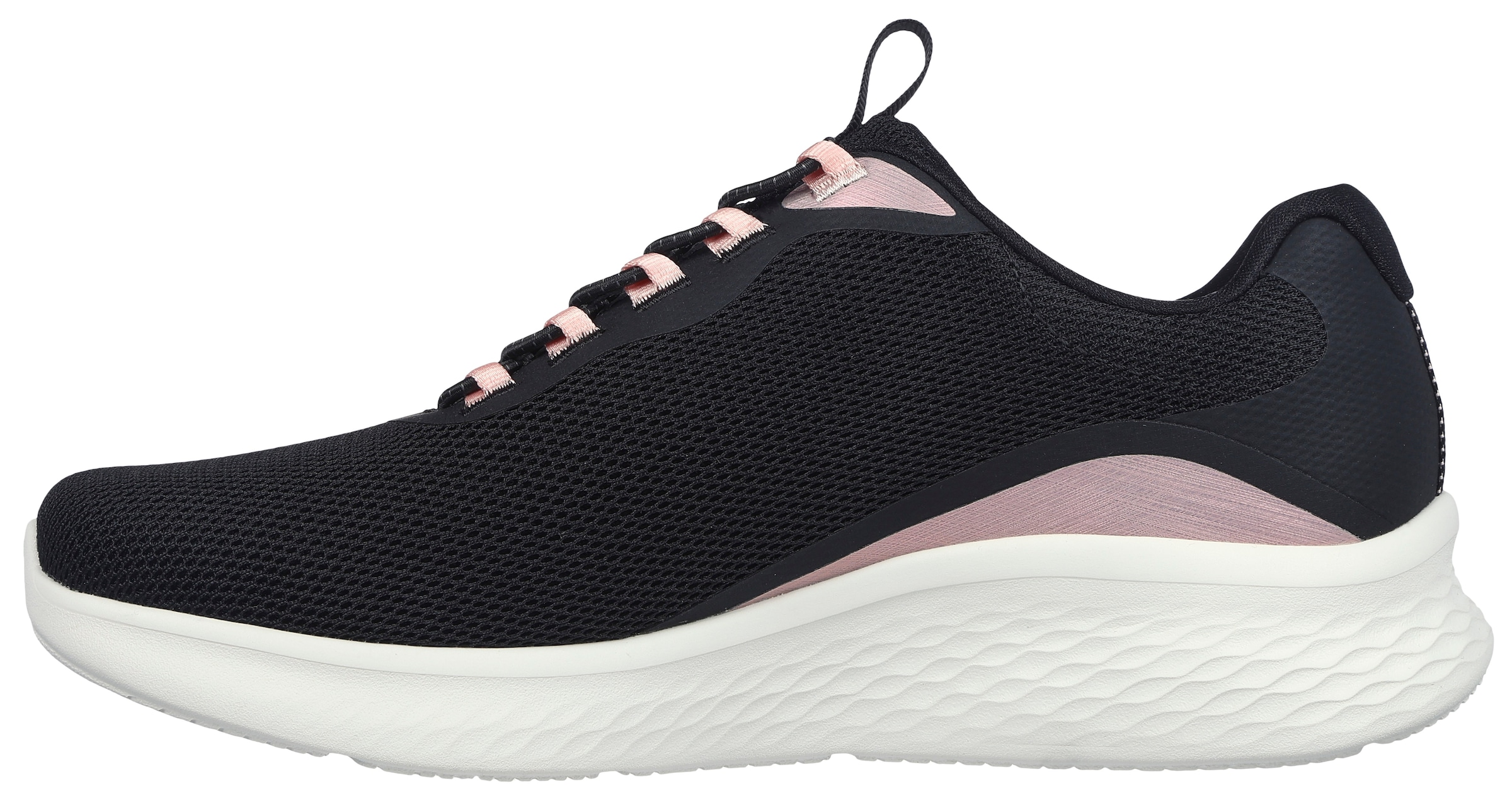 Skechers Slip-On Sneaker »SKECH-LITE PRO-«  mit Gummizug zum Schlupfen