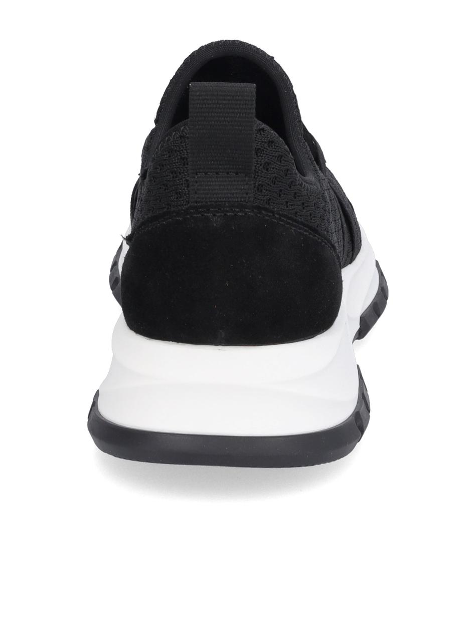 Sneaker Andria 16, schwarz