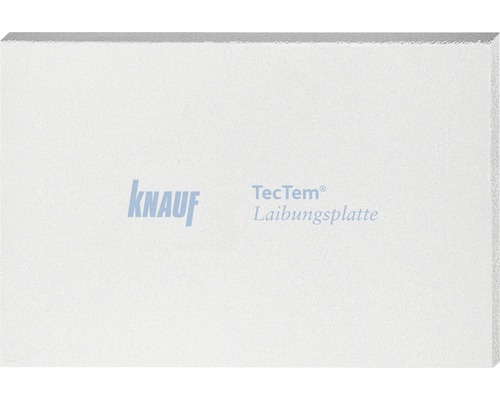 Knauf TecTem® dagkantpaneel 625 x 309 x 25 mm