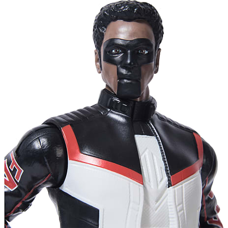 Superman movie figur 30 cm - Mr Terrific
