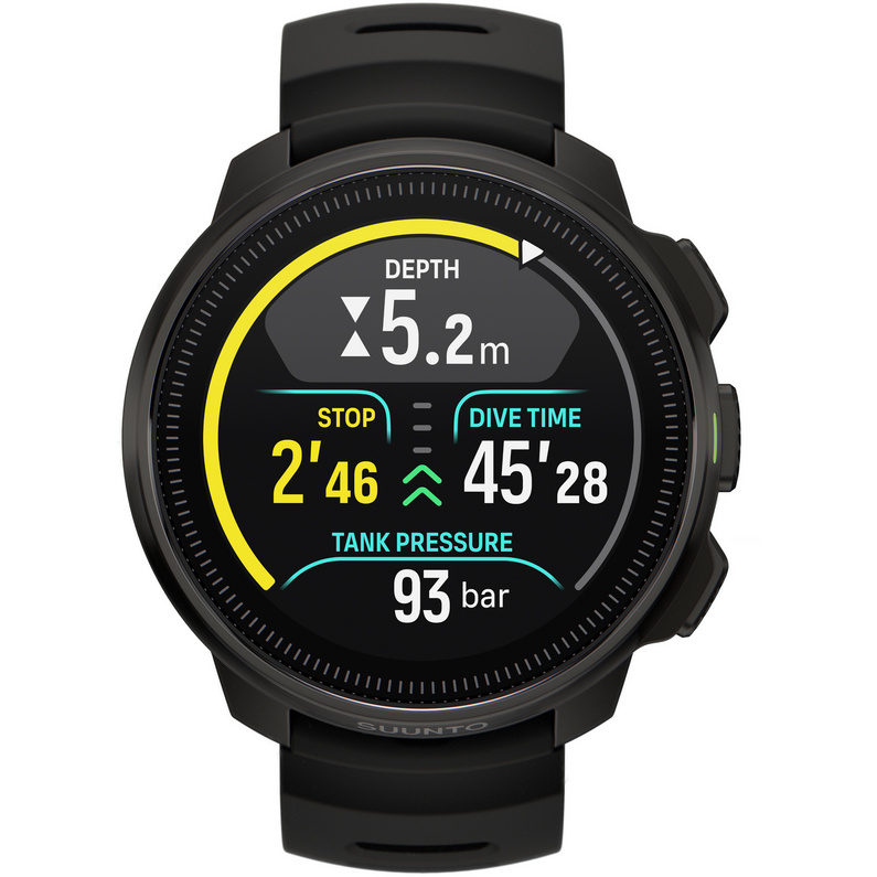 Suunto Suunto Ocean GPS Uhr